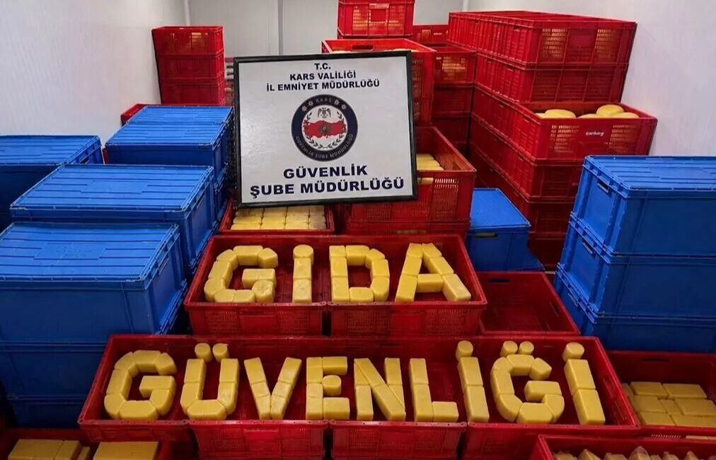 İçişleri Bakanlığı, Emniyet ile Tarım ve Orman Bakanlığı koordinasyonunda düzenlenen