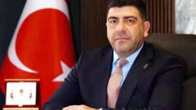 AK Parti Mardin İl Başkanı Mehmet Uncu, Mardin Güneybatı Çevre