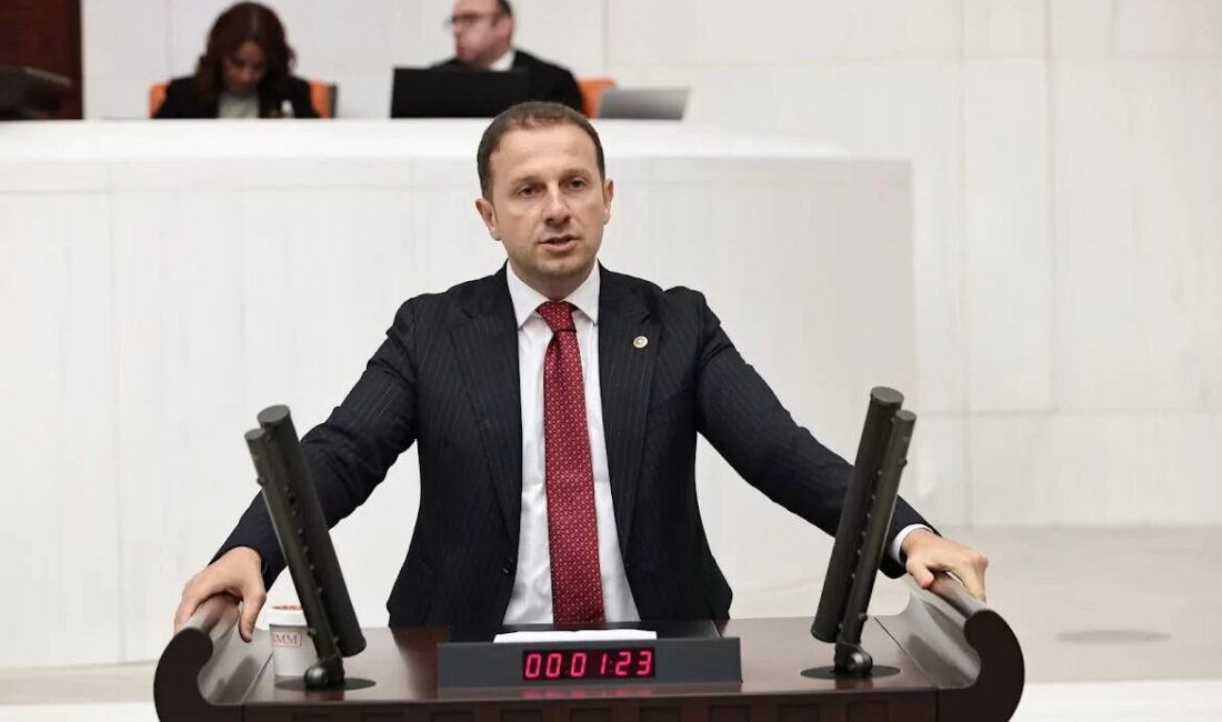 AK Parti Bursa Milletvekili Ahmet Kılıç, Halk TV’ye kayyum atanmasının