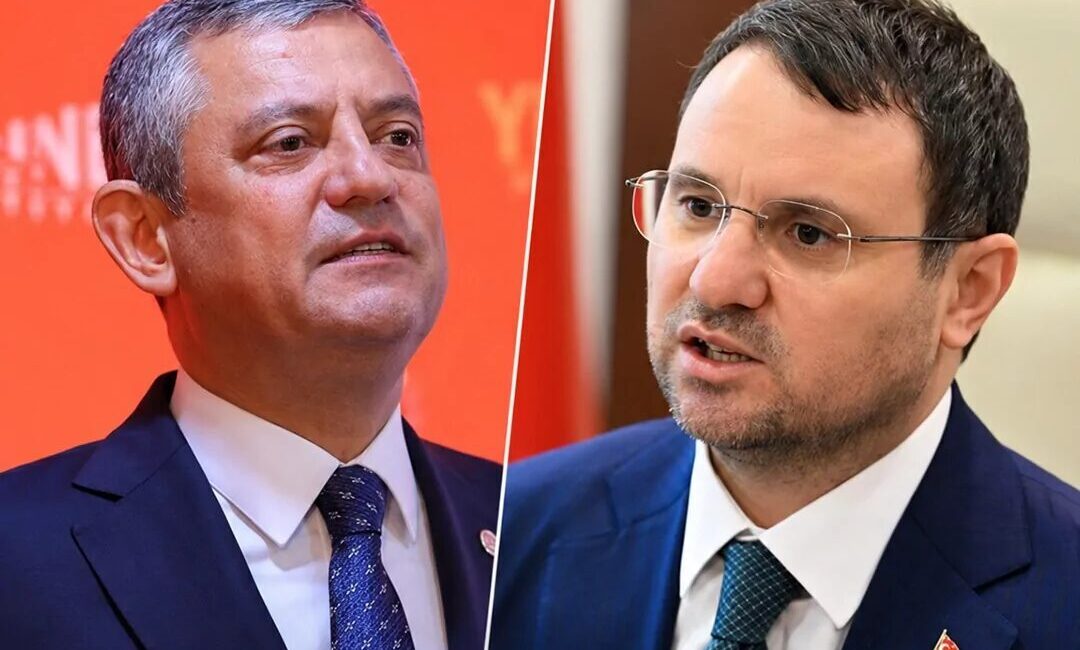 Adalet Bakanı Akın Gürlek’in vekili Avukat Abdullah Adır, Gürlek’in kişilik