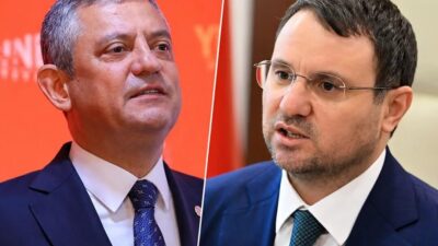 Adalet Bakanı Akın Gürlek’in vekili Avukat Abdullah Adır, Gürlek’in kişilik