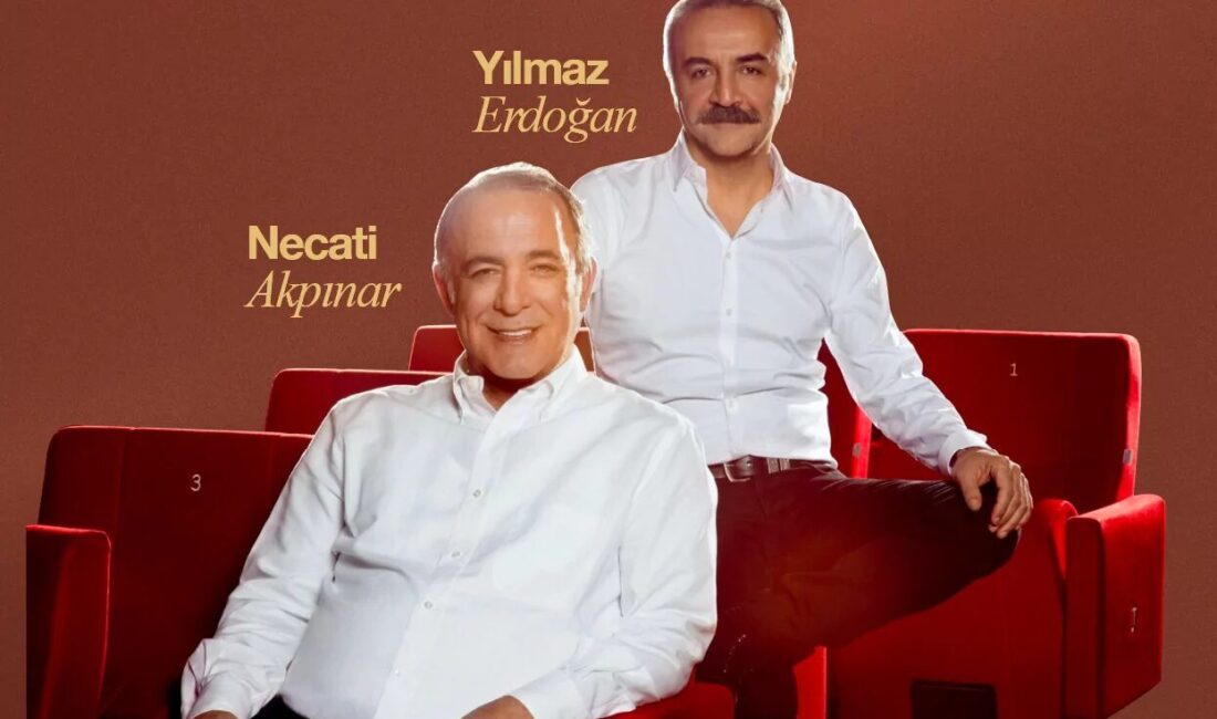Türkiye’nin en köklü sinema festivali Uluslararası Antalya Altın Portakal Film