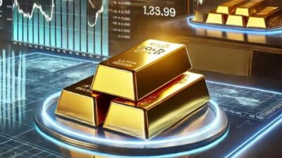 Küresel piyasalarda kar satışları ve makroekonomik verilerle altın ve gümüş