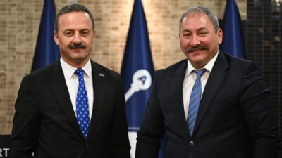 Anahtar Parti’de parti içi görevlendirmeler kapsamında kritik bir atama gerçekleştirildi.