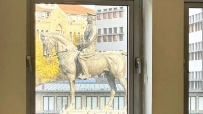 Ankara Barosu, meslekte 0-5 yıl kıdeme sahip avukatlar için Ulus