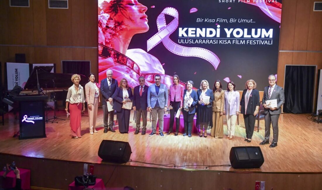 Ankara Büyükşehir Belediyesi ile Farkındalığın Gücü Derneği iş birliğinde düzenlenen