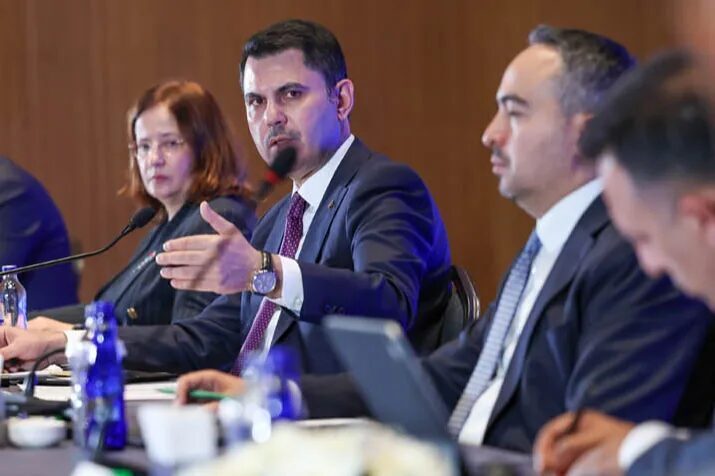 Türkiye’nin 9-20 Kasım tarihlerinde Antalya’da ev sahipliği yapacağı COP31 İklim