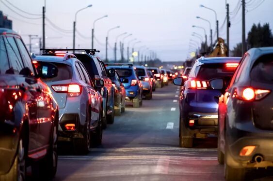 TÜİK’in açıkladığı verilere göre, Eylül ayında 161 bin 27 taşıtın