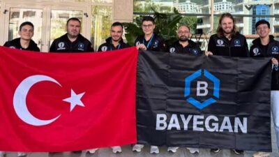BAYEGAN Pendik Satranç Spor Kulübü, Karadağ’da düzenlenen 41. Avrupa Satranç