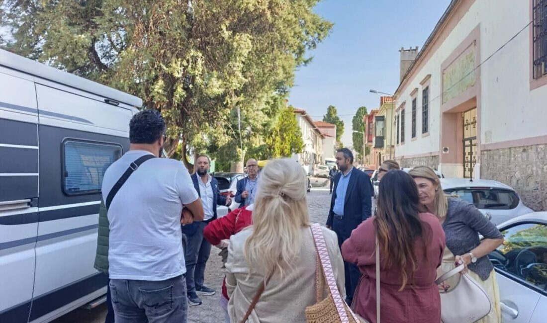 Ayvalık Ticaret Odası, Edremit Ticaret Odası ve Güney Marmara Kalkınma
