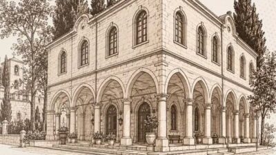 İzmir Büyükşehir Belediyesi, Aziz Vukolos Kilisesi Kültür Merkezi’nde “Akustik Günler”