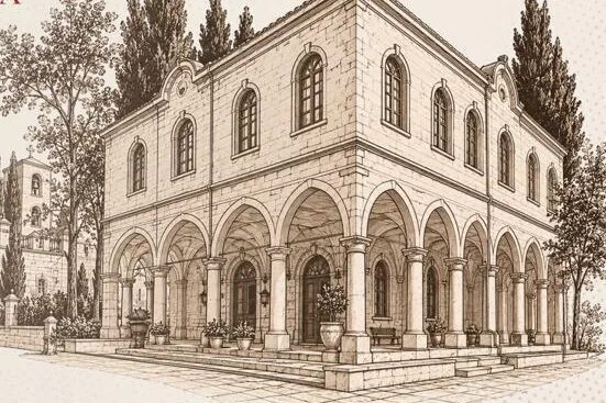 İzmir Büyükşehir Belediyesi, Aziz Vukolos Kilisesi Kültür Merkezi’nde “Akustik Günler”