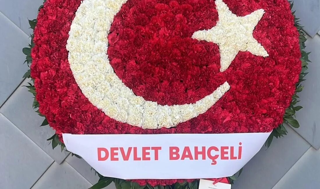 MHP Genel Başkanı Devlet Bahçeli, Türkiye Futbol Federasyonu (TFF) Başkanı
