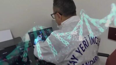 Adalet Bakanı Akın Gürlek, faili meçhul suçların aydınlatılması için yürütülen