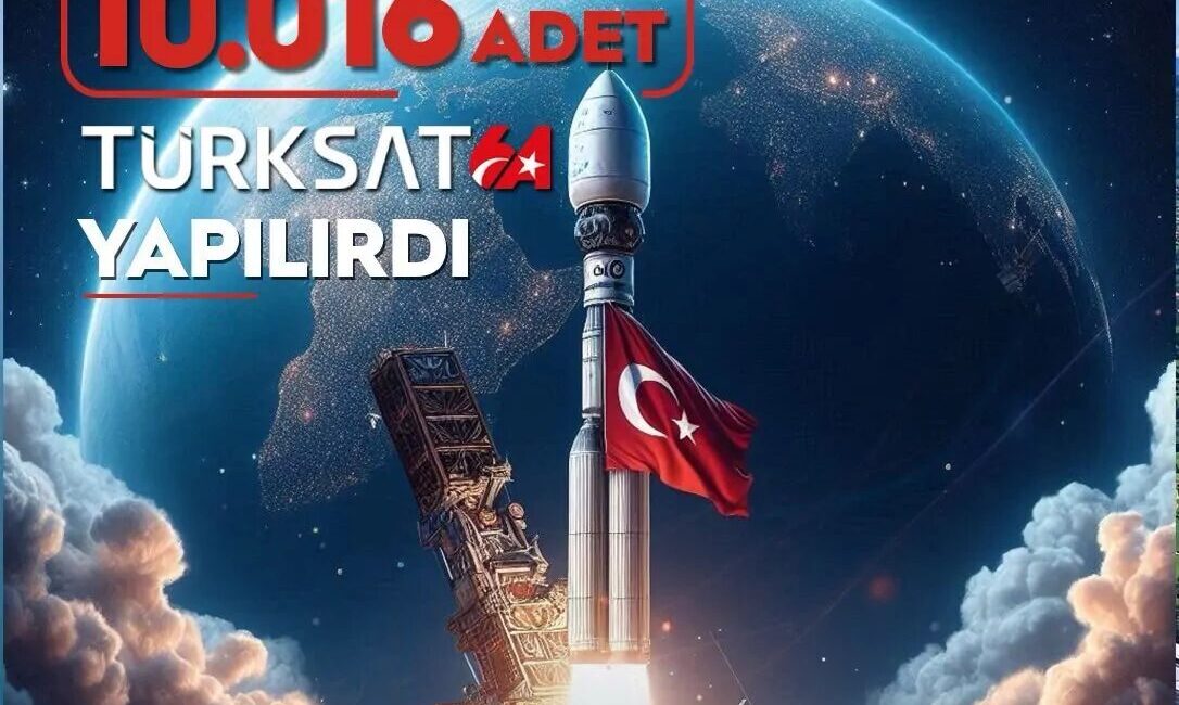 Ulaştırma ve Altyapı Bakanı Abdulkadir Uraloğlu, Türkiye’nin terörle mücadeleye 40