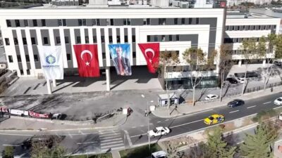 Bakırköy Belediyesi’nde ihale usulsüzlüğü ve işletmelerden hukuka aykırı para talep
