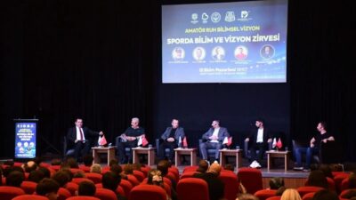 Balıkesir Büyükşehir Belediyesi’nin ev sahipliğinde Salih Tozan Kültür ve Sanat