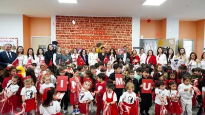 İstanbul  Beylikdüzü Belediyesi, 29 Ekim Cumhuriyet Bayramı’nı çeşitli etkinliklerle