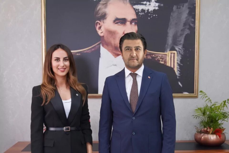 Yaklaşık 20 yıllık CHP üyeliğini 8 Ekim’de sonlandıran Bodrum Belediye