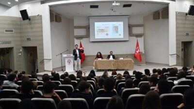 Bornova Belediyesi, doğaya uyumlu, dirençli ve "İklim Nötr" bir kent