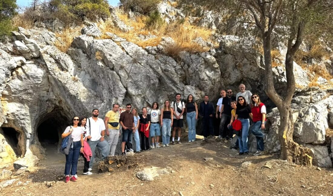 Bornova’nın binlerce yıllık tarihi ve eşsiz doğası, kitle turizmine alternatif