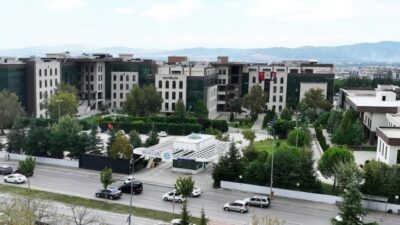 Bursa Teknik Üniversitesi (BTÜ), Erasmus+ kapsamında Almanya, Romanya ve Hırvatistan’dan