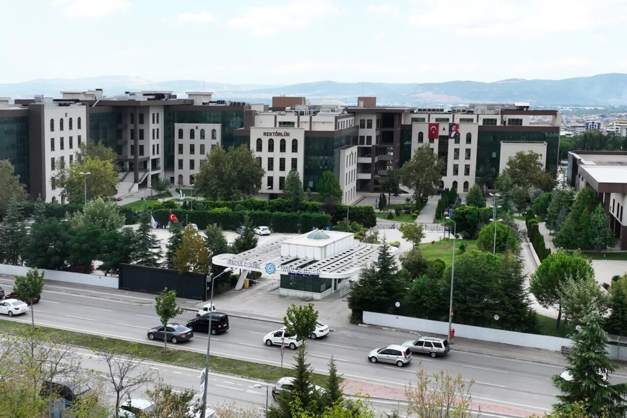Bursa Teknik Üniversitesi’nin yürütücülüğünde hayata geçirilecek proje kapsamında, Türkiye’nin yukarı