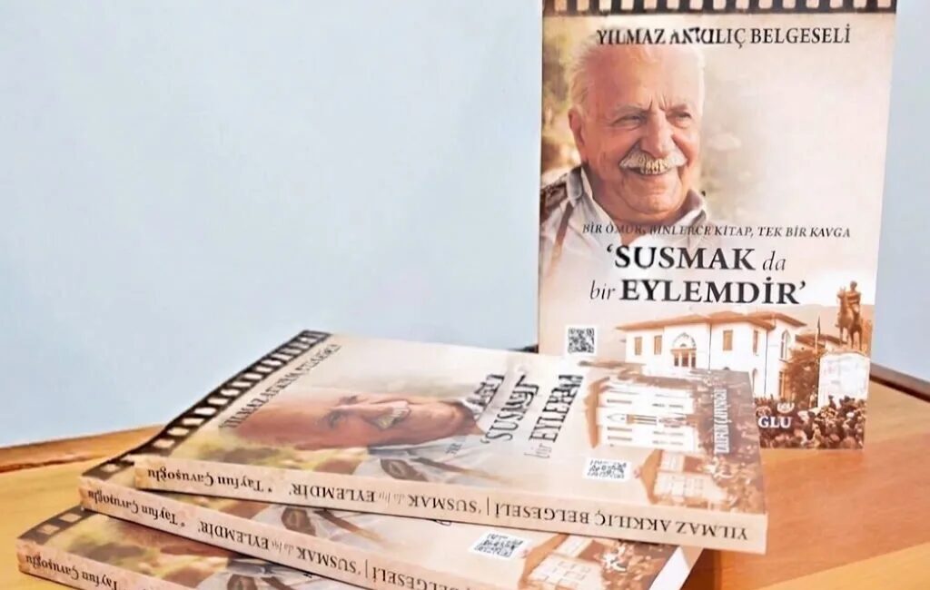 Bursa’nın basın tarihine, yerel tarih araştırmalarına ve entelektüel birikimine ömrünü