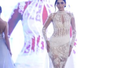9-11 Ekim tarihlerinde Gold Majesty Hotel’de düzenlenen 9. Bursa Fashion