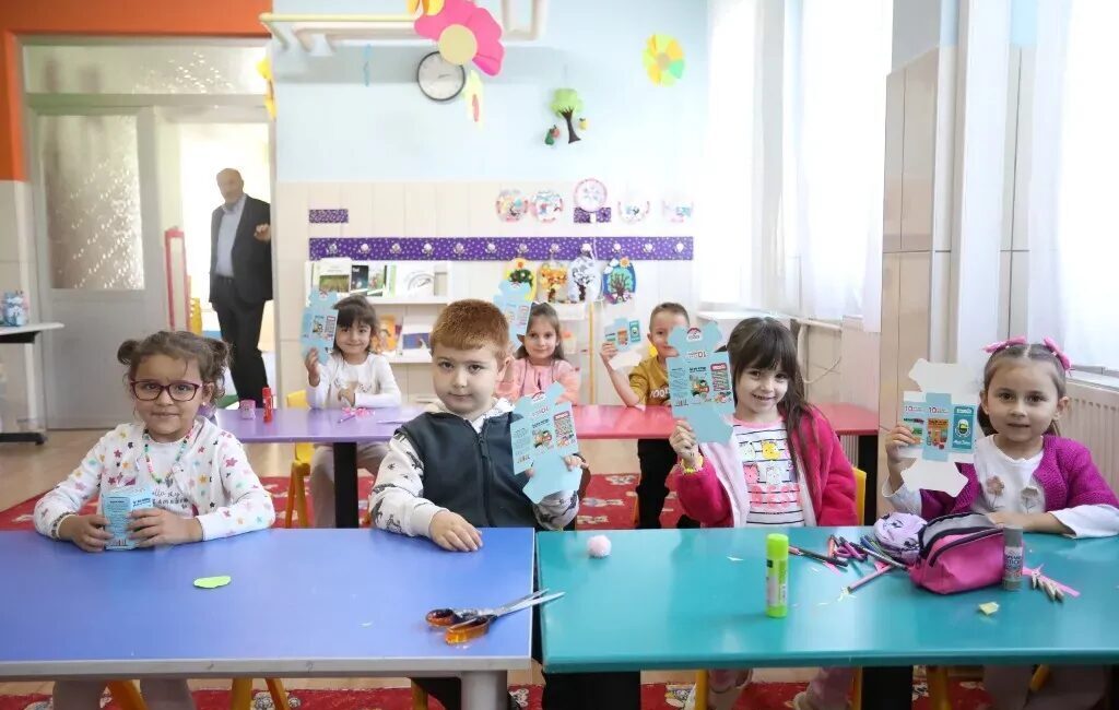 Bursa'da İnegöl Belediyesi, 30 Ekim- 08 Kasım 2026 tarihleri arasında