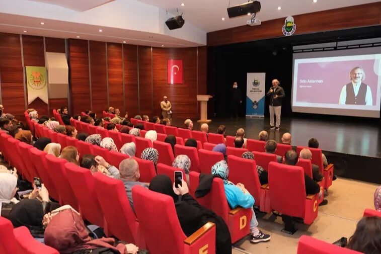 Bursa'da İnegöl Belediyesi ve AHİD iş birliğinde bu yıl 8’incisi