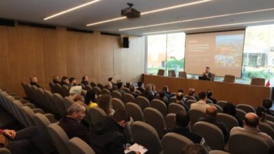 Bursa İnegöl Belediyesinde personelinin dijital yetkinliklerini geliştirmek ve yapay zeka