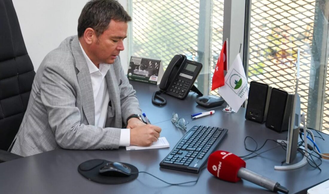 Bursa'nın Osmangazi ilçesinde yaşayan vatandaşların talep ve beklentilerini doğrudan dinlemek