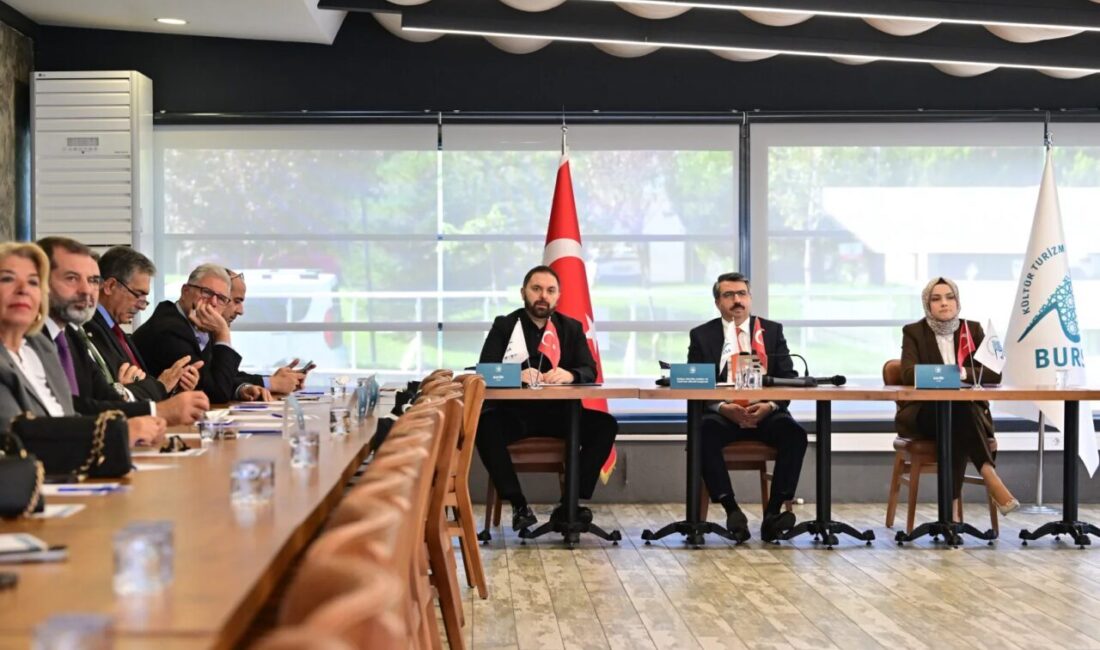 Tarihi, kültürel, gastronomik ve doğal zenginlikleriyle Türkiye’nin en önemli turizm
