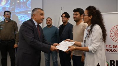 Bursa İl Milli Eğitim Müdürlüğü tarafından BEBKA 2026 Yılı Teknik