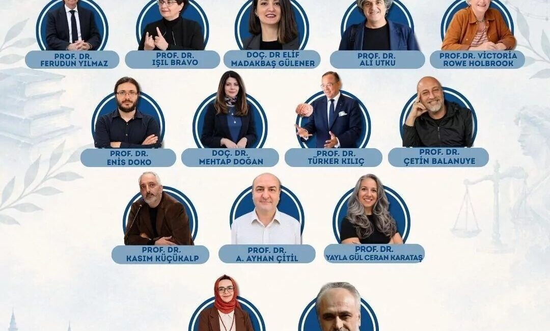 Bursa Büyükşehir Belediyesi ve Bursa Uludağ Üniversitesi iş birliğinde düzenlenen