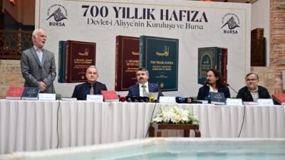 Bursa Kültür Turizm ve Tanıtma Birliği, Bursa’nın tarihine ve kültürüne