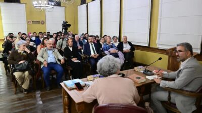 Yıldırım Belediyesi, Bursa’nın kültürel mirasını korumak ve kentin toplumsal hafızasını