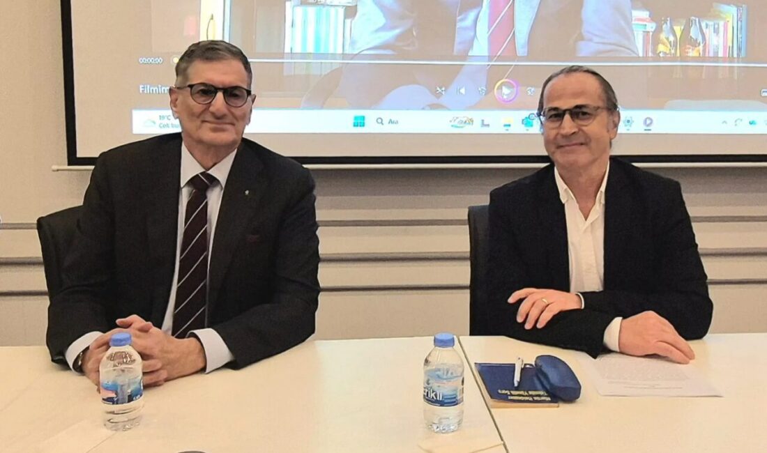 Bursa Sanayicileri ve İşinsanları Derneği (BUSİAD), Bursa Uludağ Üniversitesi ve