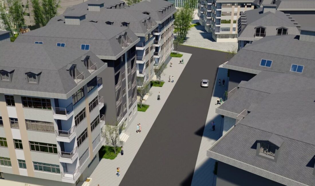 İstanbul Büyükşehir Belediyesi (İBB), İstanbul’un depreme karşı daha dirençli bir