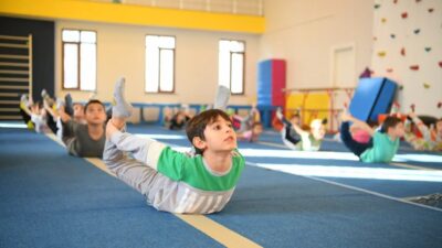 Sporun en büyük destekçisi olan Çayırova Belediyesi, yeni dönem kış