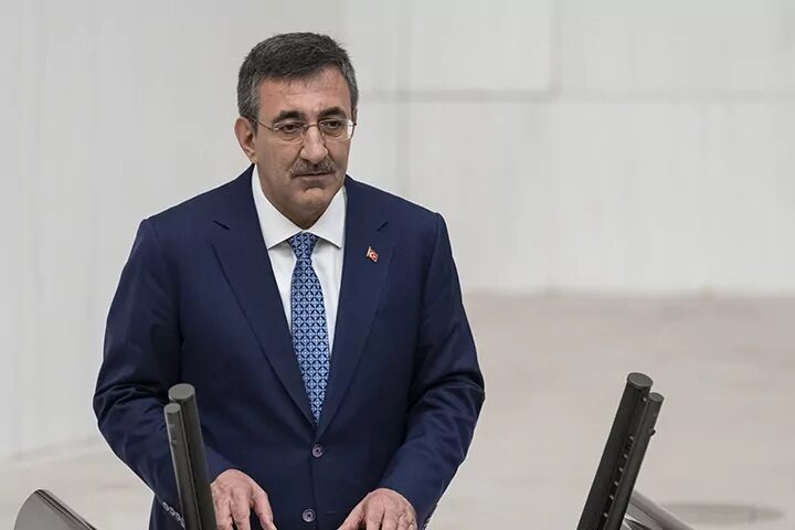 Cumhurbaşkanı Yardımcısı Cevdet Yılmaz, tasfiye sürecindeki 131 fonun toplam fonların