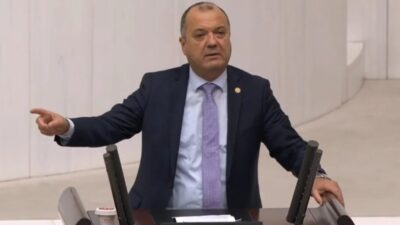 CHP Tekirdağ Milletvekili Dr. İlhami Özcan Aygun, bazı yatırım fonlarının