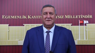 CHP Niğde Milletvekili ve TBMM Tarım, Orman ve Köyişleri Komisyonu