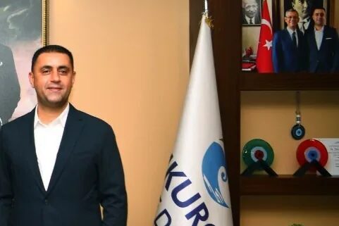 İçişleri Bakanlığı, Adana’nın Çukurova Belediye Başkanı Emrah Kozay’ın, belediye ihaleleri