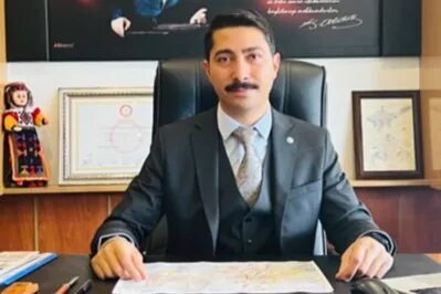 Ardahan’ın Damal ilçesi Belediye Başkanı Kemal Çamliyurt, “rüşvet alma” suçlaması