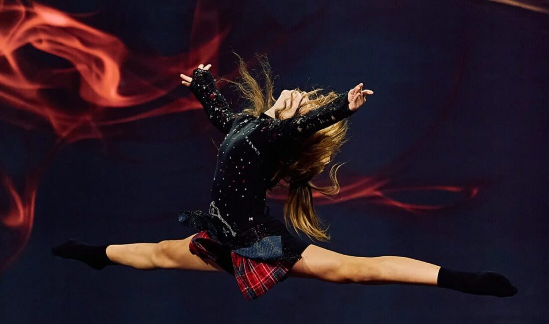 İstanbul, 11–15 Kasım’da modern dans, caz dans ve show dansın