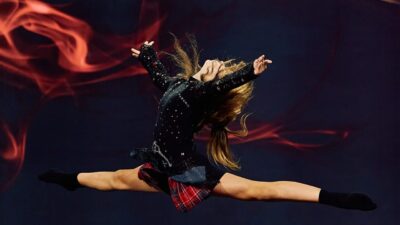 İstanbul, 11–15 Kasım’da modern dans, caz dans ve show dansın