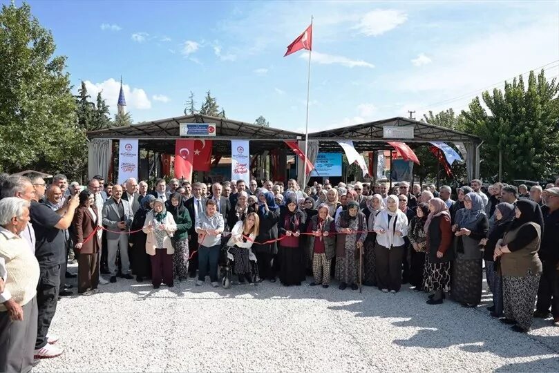Denizli Büyükşehir Belediyesi, kırsal ve merkez ayrımı gözetmeksizin sürdürdüğü ulaşım