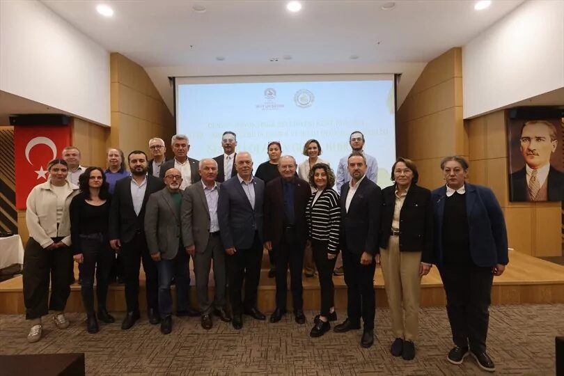 Denizli’nin çevre ve iklim değişikliğiyle mücadelesine katkı sunmak amacıyla Kent